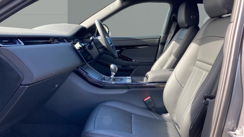 Land Rover Range Rover Evoque 2.0 D165 S 5dr 2WD Diesel Hatchback